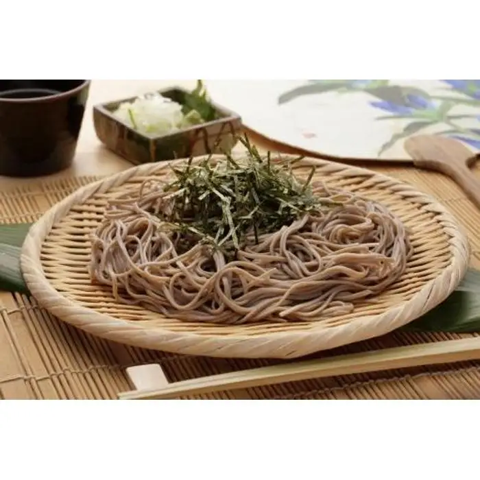 （特上）手まり詰合せ　9把入（うどん・そば・そうめん 各200ｇ×3把）
