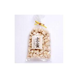 干菓子　霰三盆糖（あられさんぼんとう）100g袋入り