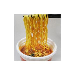 金ちゃんラーメンカップ担々麺（12個）