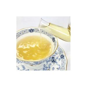 【藍食人】インディゴハーブティー4種セット（1種5包入）