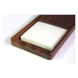 名刺入れ （ウォルナット）