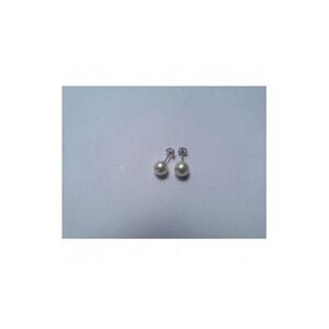 【特選品】アコヤ真珠ピアス