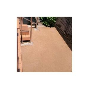 自然土防草材ガンコマサ（25kg）