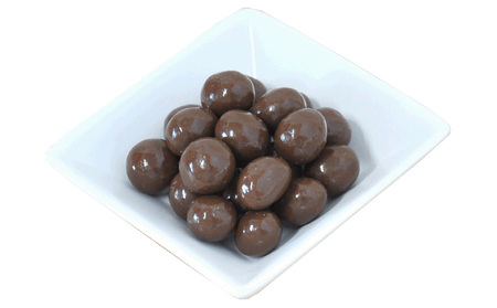 【でん六】ポリッピー チョコ Eサイズ 40g×10袋 FZ25-845