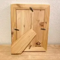 BokuMokuあかね材チェア３脚セット / 田辺市 熊野 あかね材 紀州材 木 家具 椅子 いす チェア 椅子セット 3脚セット【emk006】