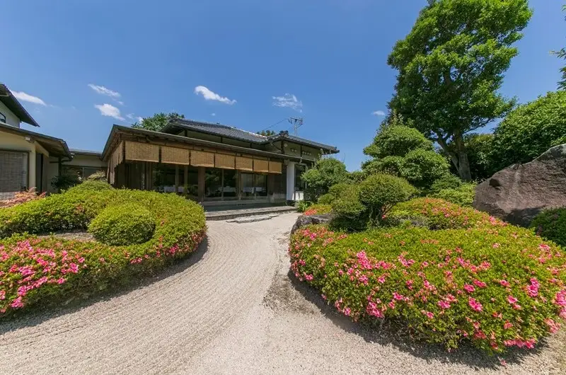 日本料理 茶寮このみ 旬の会席コース御食事券6,000円分【C-147】