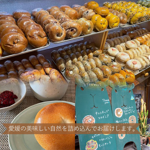 ベーグル専門店 BAGELラクダピクニック ベーグル セット 8個 |  ベーグルベーグルベーグルベーグルベーグル【RP0011】