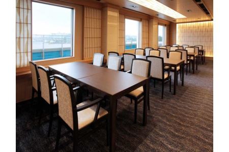 ペアランチお食事券1枚＜熊魚菴たん熊北店　横浜ホテルニューグランド店＞ AAN0001