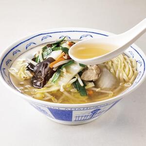 横濱一品香『元祖絶品たんめん　6食セット』 AAQ0002