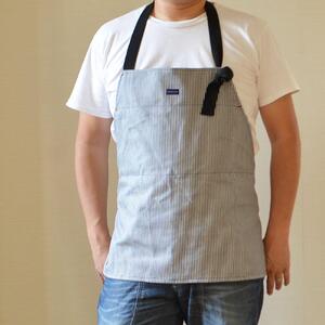 papakoso ダッドエプロン DAD APRON 1個 ACW0001