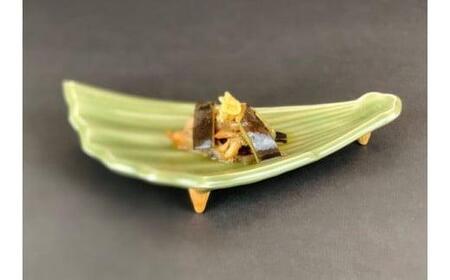 鯛茶漬の胡麻たれ、すっぽん旨煮、からすみ茶漬けの詰め合わせセット（3種　計3本）〈みやかみ〉 AEM0002