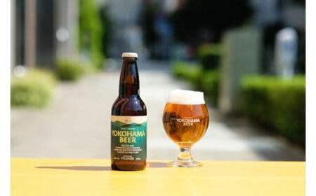 横浜ビール　人気 4種24本セット AFH0003
