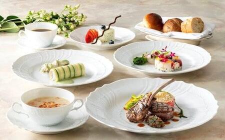ヨコハマ グランド インターコンチネンタル ホテル 高層階プレミアム ペアご宿泊券（夕朝食付）｜みなとみらい 人気 絶景 ビュー ラグジュアリーステイ AFV0001