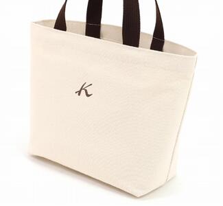 ～横浜市×キタムラ～　野毛山動物園 オリジナルランチバッグ〈キタムラ〉 AGG0006