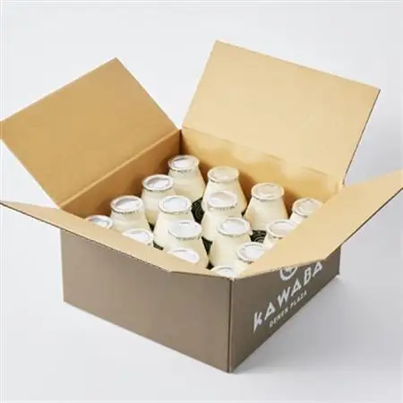 川場のむヨーグルト150ml　16本セット_卵・乳製品 ヨーグルト  _【配送不可地域：離島】【1026845】