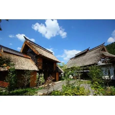 高級旅館【悠湯里庵】にご招待!ゆとり神楽会席とご入浴のセットプラン　2名様の招待券_旅行券・チケット 食事券    旅行券・チケット  温泉利用券 _【1243476】