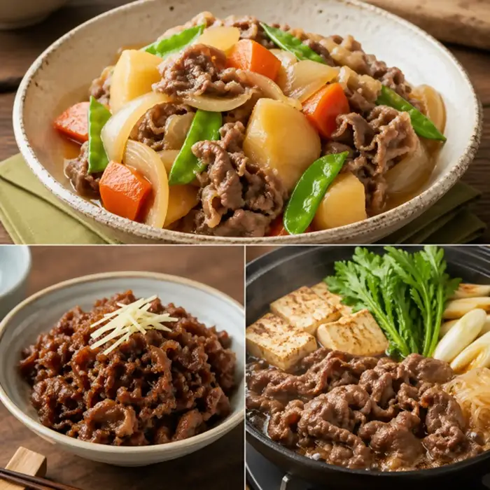 松阪牛小間切れ 500g 数量限定 [ 松阪牛 ] / 000020_1