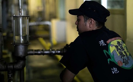 泡盛 【久米島の久米仙】30度 1800mlパック×6本 酒 焼酎 アルコール