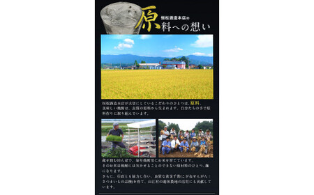 芋焼酎 PREMIUM　TESSHO 徹宵 焼酎