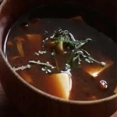 豆味噌(赤みそ)　宝山味噌・吟醸　つぶ400g×4個【1150415】