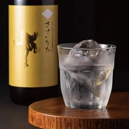 焼酎　3本セット_酒・アルコール 麦焼酎 焼酎 _【1208315】