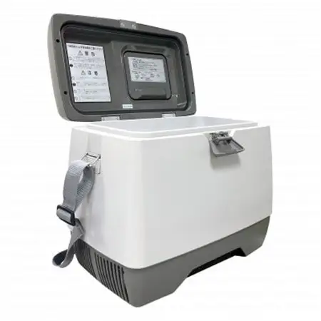 ポータブル冷蔵庫 車載冷蔵庫 エンゲル ENGEL  冷凍冷蔵庫 14L MD14F アウトドア_家電製品 アウトドア・カー用品  _【1208403】