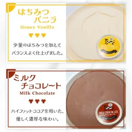 群馬県太田市　生乳仕立てアイスクリーム 12個セット_アイスクリーム 生乳 セット スイーツ おやつ デザート 東毛酪農 バニラ チョコ 抹茶 人気 おすすめ 送料無料 贈答 ギフト プレゼント_【配送不可地域：離島】【1223043】