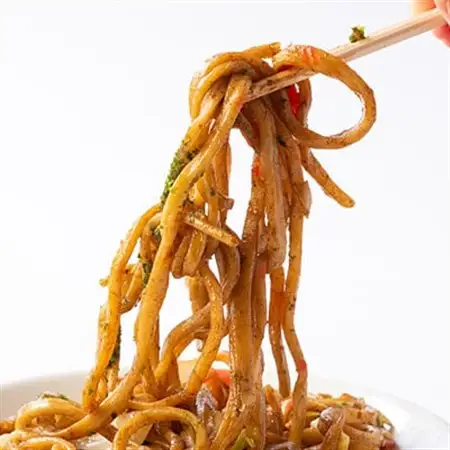 上州太田焼きそば6人前_麺   _【配送不可地域：離島】【1265372】