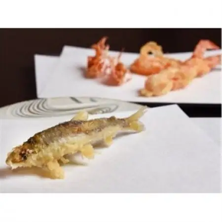 天ぷら車の15,000円分クーポン券_旅行券・チケット 食事券  _【1334730】