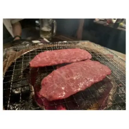 肉家ぼすけの5,000円分クーポン券_旅行券・チケット 食事券  _【1335292】