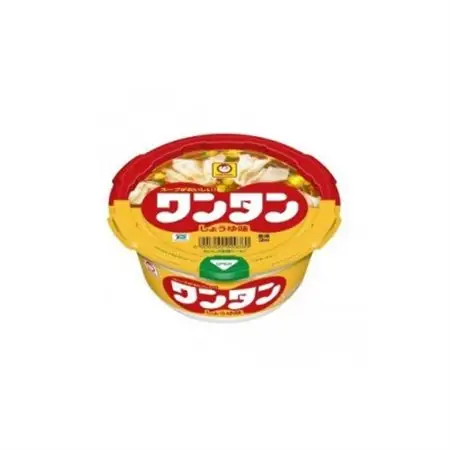 ワンタン　しょうゆ味・シーフード味　各12食セット_惣菜・加工品 スープ  _【1335779】