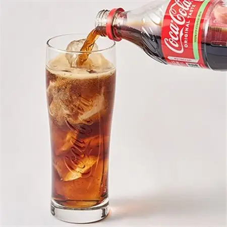 コカ・コーラ 500mlPET×24本_飲料・ドリンク 炭酸飲料 ジュース _【1427064】