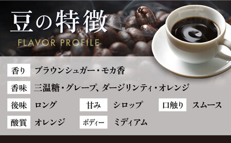 【全12回定期便】コーヒー豆 自家焙煎 浅煎り エチオピア 200g×4 TSUKIKOYA COFFEE ROASTER ツキコヤ 珈琲 こだわり 横須賀【株式会社RUINS】 [AKAD009]