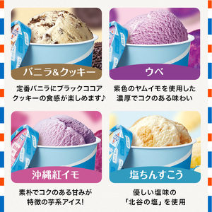 ブルーシール アイス  ギフト12（12種類）アイス 沖縄　人気