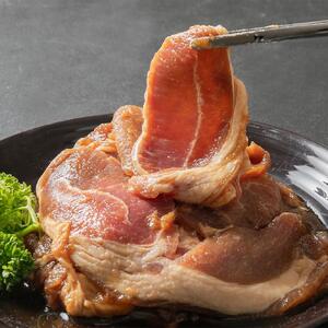 肉屋が作った！味付けジンギスカン　300ｇ（タレ込み）×５パック計1.5kg | ジンギスカン 北海道 _03189