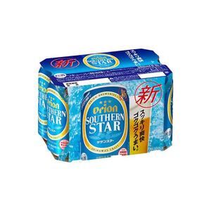 【ふるさと納税】＜オリオンビール＞　オリオン　サザンスター　350ml×24本| オリオンビール 沖縄 