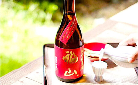 日本酒 『天寶一 福山。』 特別純米酒 (720mL)[BAFR005] 日本酒