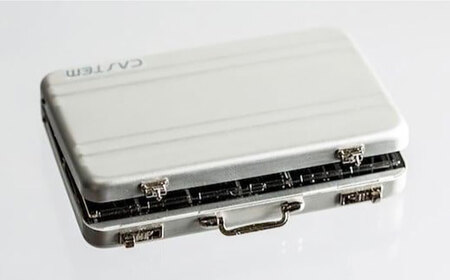 ミニチュア 工具 小さくても本物のように動く マイクロツールセット  [BACE007]