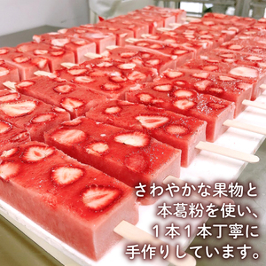 葛アイス 15本セット 溶けないアイス 葛アイスバー 産地直送 フルーツアイス アイス詰め合わせ 低カロリーアイス ヘルシーアイス スイーツ ギフト F07_02