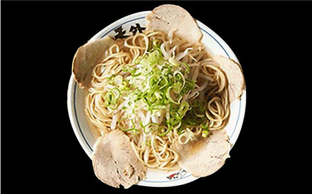 ラーメン 【12回定期便】醤油ラーメン5食セット [ANCT005] ラーメン