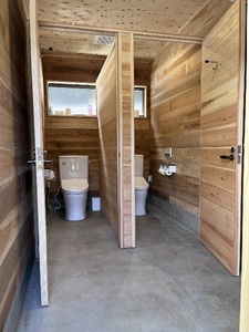 17-7 川根本町「YANBY OUTDOOR FIELD」キャンプ場利用券4,500円