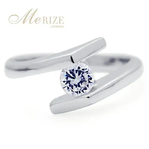 指輪 天然ダイヤ 0.25ct Aleksia アレクシア【プラチナ950】r-270（KRP）N94-1410