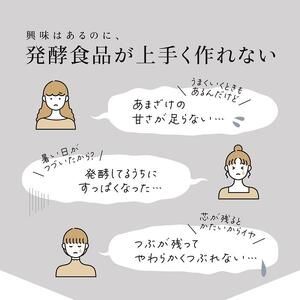 こうじや里村 米こうじ 300g×10個
