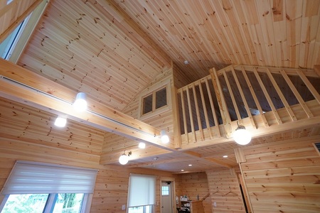 Pochi-Terrace 八ヶ岳　宿泊ギフト券（15,000円分） [h247]