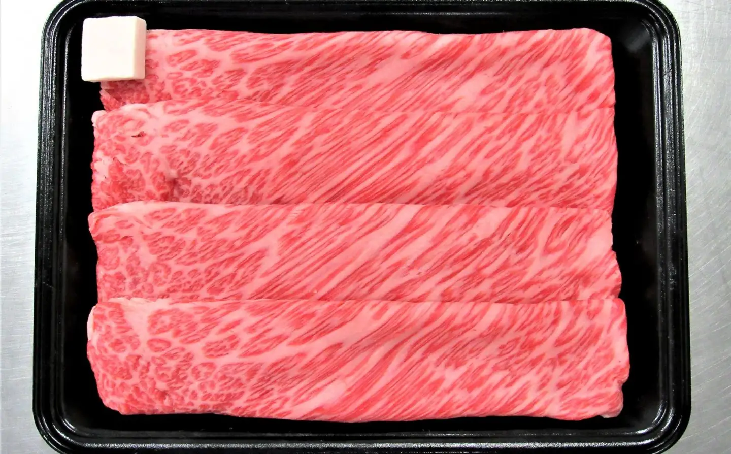 山形牛肩ロースすき焼き用　３５０ｇ　0002-2217