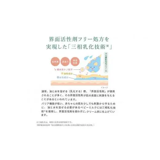 ミルポッシェオーガニクス ベビーミルク 150ml　 9100-110