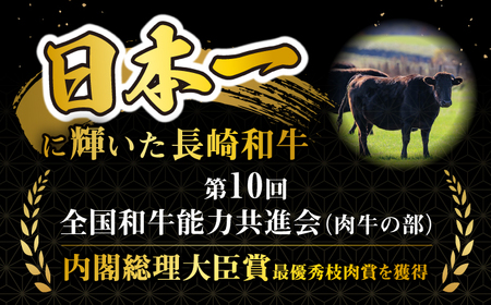長崎和牛 ヒレステーキ 計600g CCY020 ヒレ 牛肉
