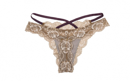 【履き心地もデザインも】ショーツ単品 Tバック champagne gold シャンパンゴールド  yvesju イヴジュ イヴジュビリー＜株式会社Jubilee＞ [CEY046] ショーツ フルバック パンティー パンツ 