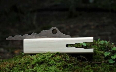 木のおもちゃ 楽器 森のつかい やまわに O-mr-A31A