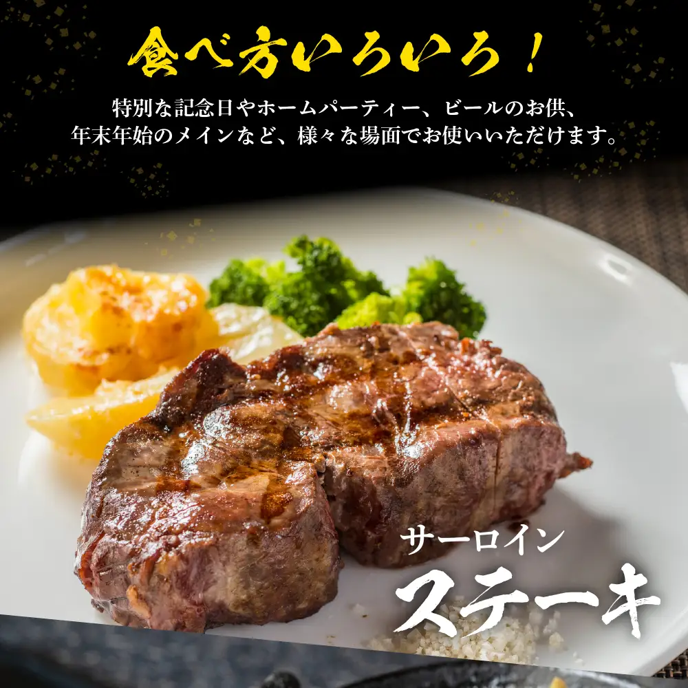 山形牛 三段重 【 松 】 総量約1kg 山形牛